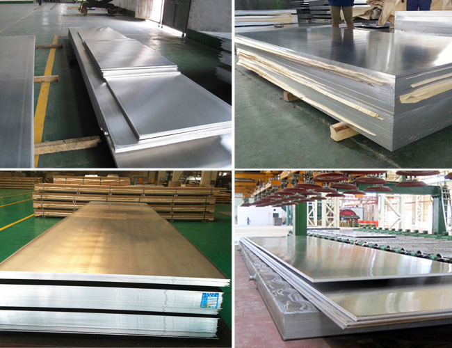 1050 1100 1060 pure aluminum plate/pure aluminum alloy sheet