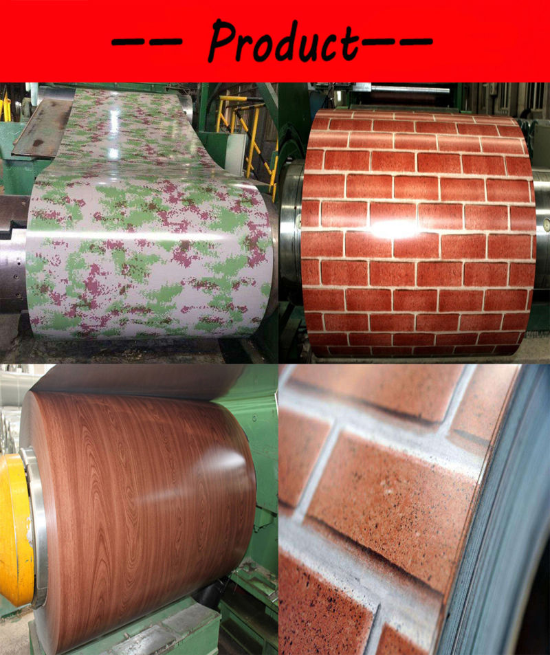 3003 Color Coated PVDF Aluminum Products Aluminium Coil From China