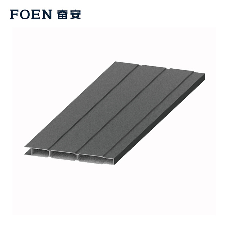 Best Anodized Extruded Aluminium Profile for Aluminum Sliding Window