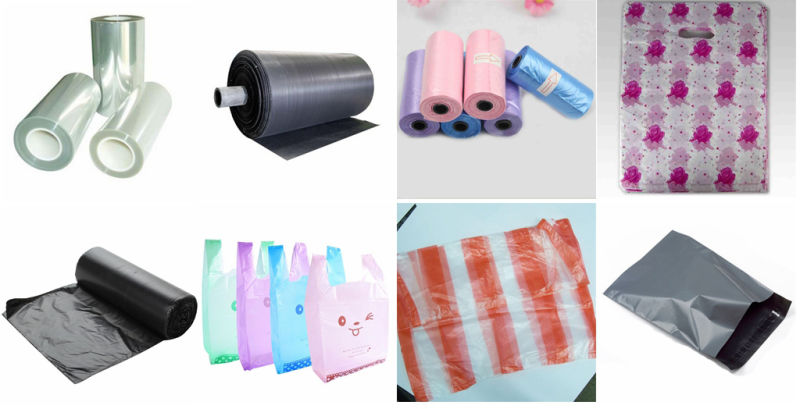 High Pigment Color Masterbatch for Plastic Pipe/Films and Other Products