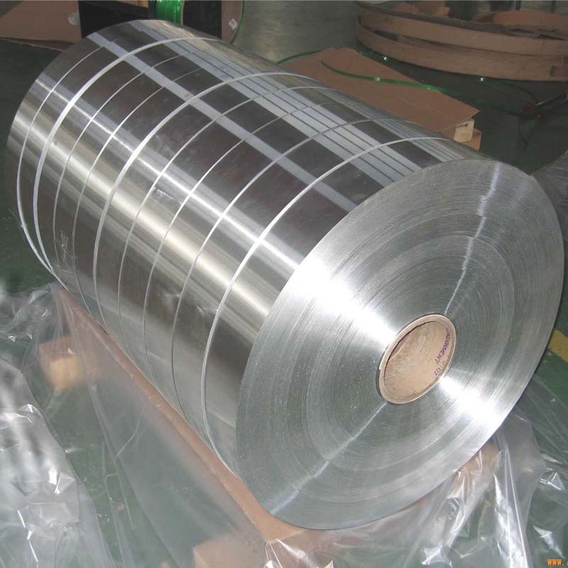 3003 H14 Brushed Aluminum Coil for Gutter