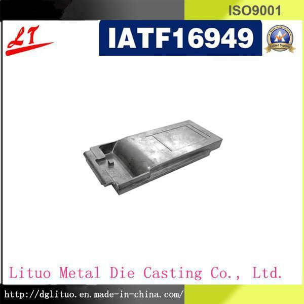 Hot Sale Aluminium Die Castings for Auto and Motor Parts