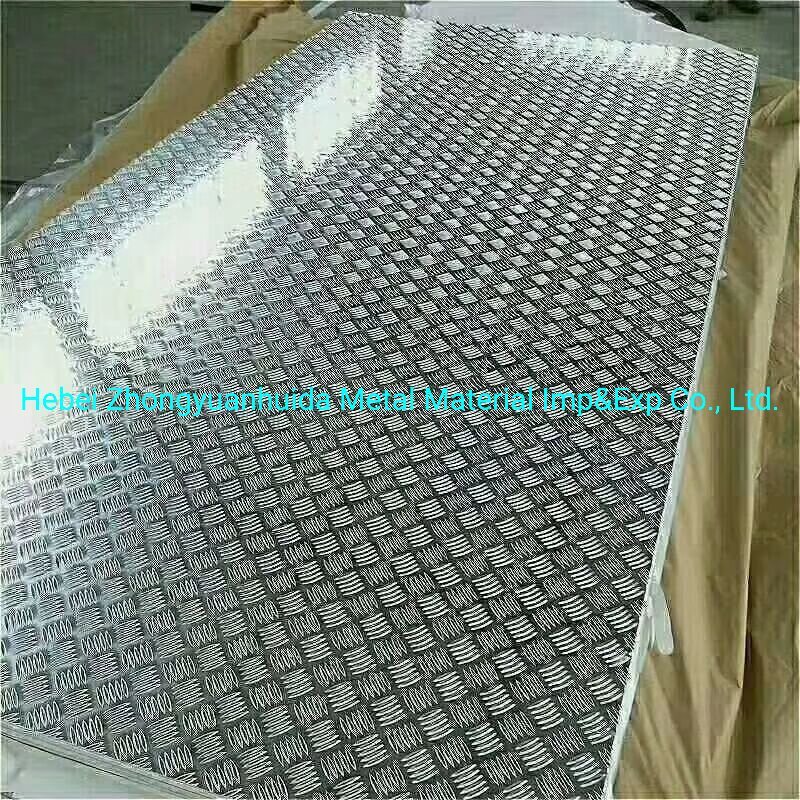 6061 6063 T6 5083 Aluminum Sheet / 6061 6063 7075 T6 Aluminum Plate