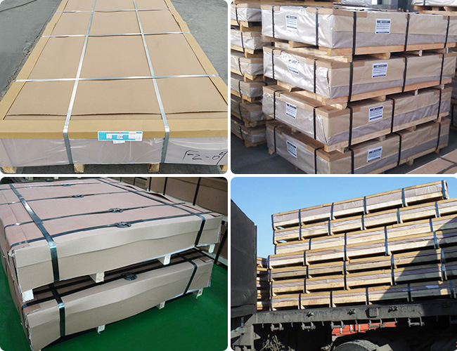 1050 1100 1060 pure aluminum plate/pure aluminum alloy sheet