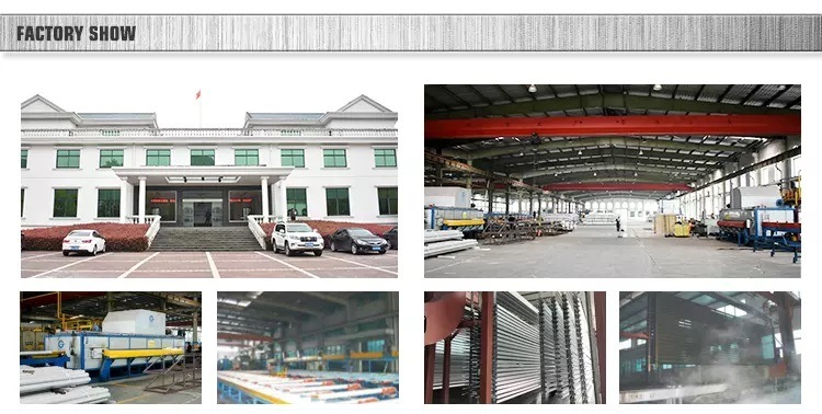 40X40 Anodized Aluminium Profile Wholesale Customized Aluminium Extrusion Profile