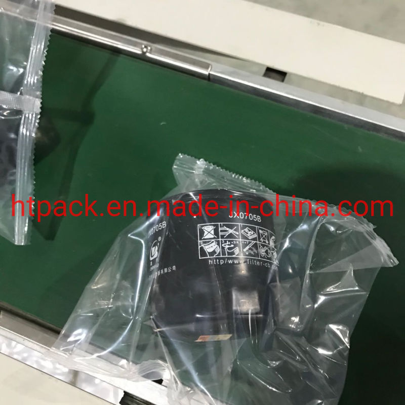 Hongtai Packing Machine for Canned Products or Other Uses 2020