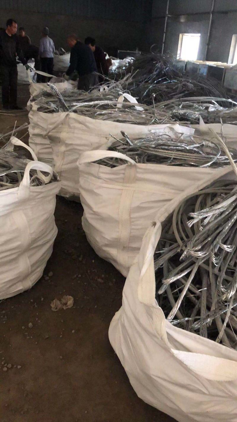 Aluminum Wire Aluminum Alloy Aluminium Wire Scrap