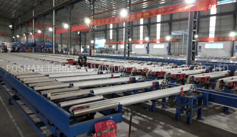 Slot Aluminum Extrusion Aluminium Industrial Aluminum Profile Sigma Profile