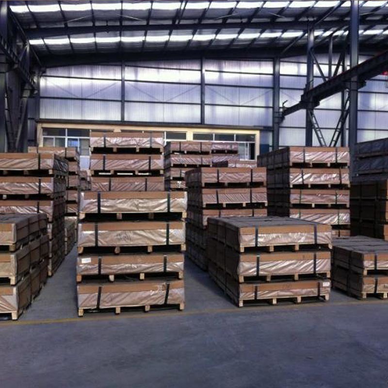 Aluminum Board Aluminium Panel Aluminum Sheet 1050 1060 1100