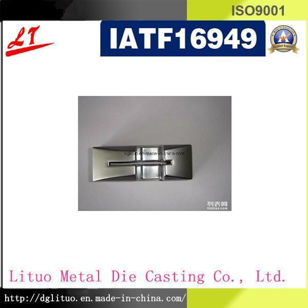 Hot Sale Aluminium Die Castings for Auto and Motor Parts