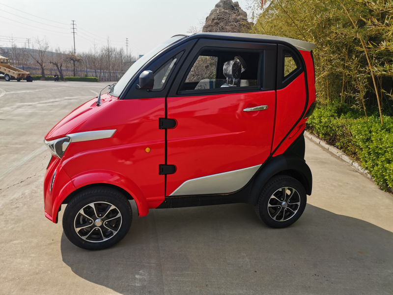 Runhorse Smart Mini Electric Vehicles with Lithium Battery