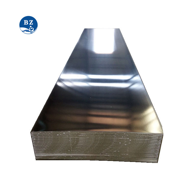 1m*2m 1060 H14 Aluminum Sheet Aluminum Plate