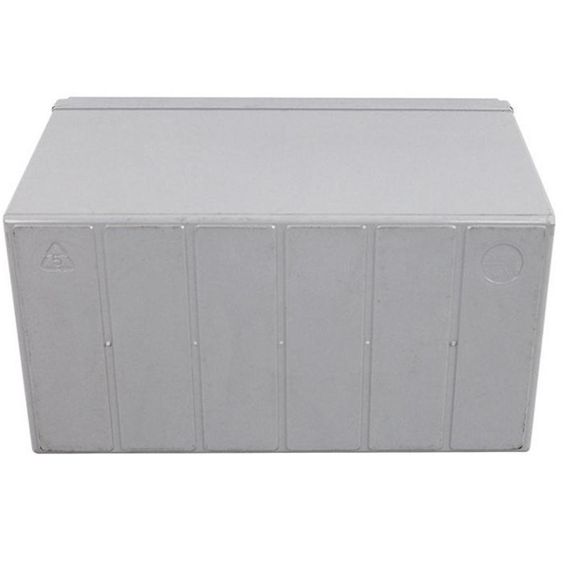 Solar Cell Colloidal Battery Battery 12V100ah Maintenance Free Battery