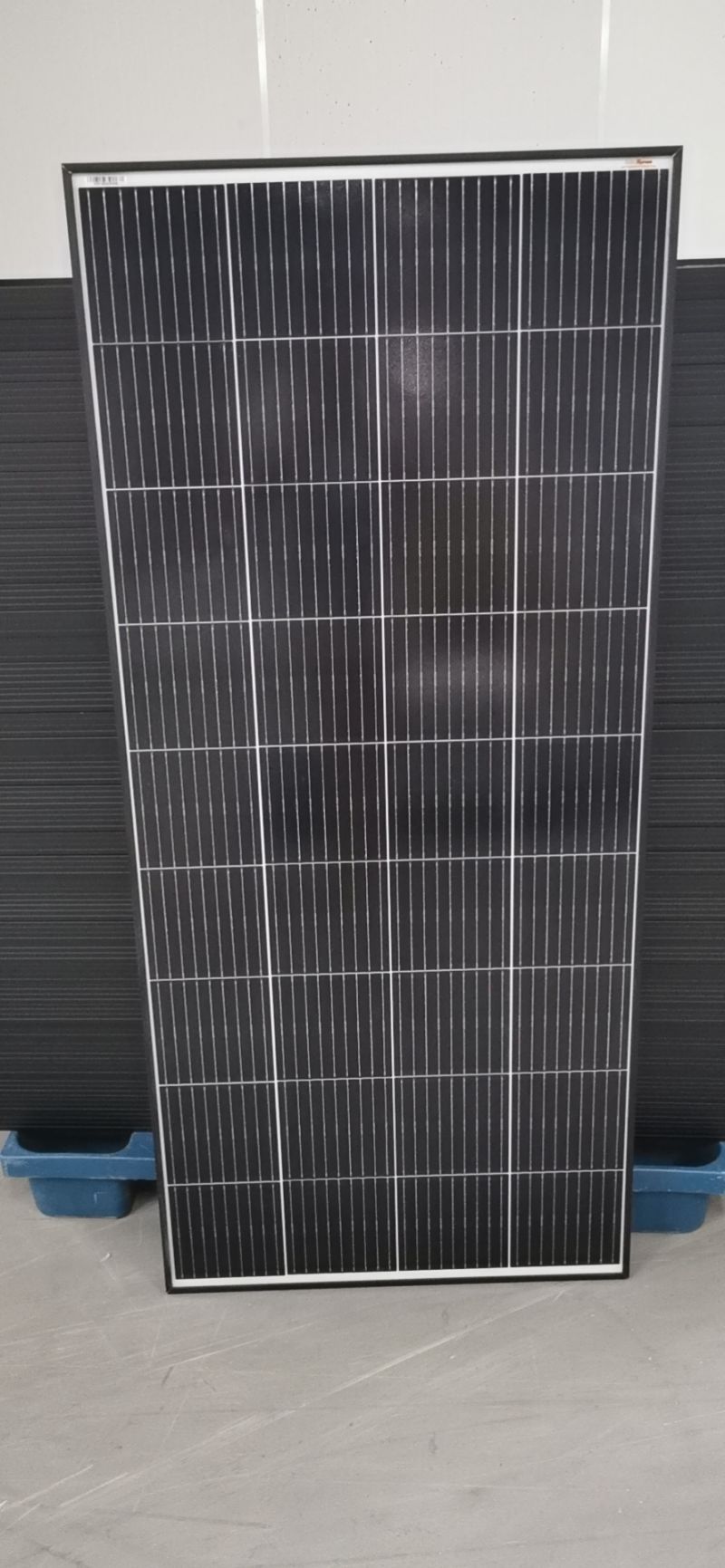 Solar Panel PV Panel 185W, 190W, 195W, 200W for RV, Caravan, Motorhome Solar Module