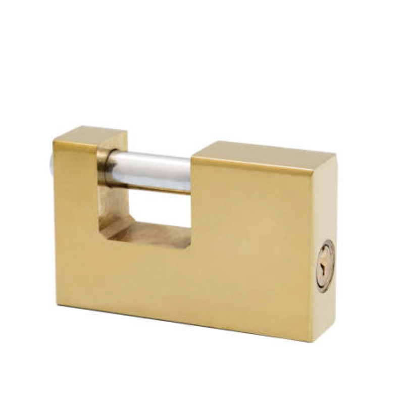 Aluminium Alloy Lock, Aluminium Alloy Padlock