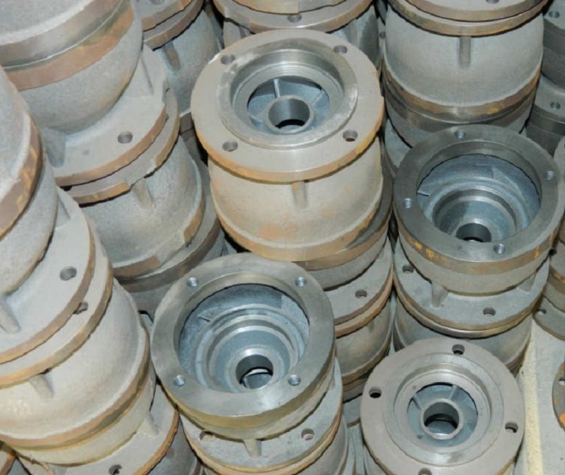 Aluminium Scrap Metal Aluminium Alloy Supply Wheel Hub Aluminium