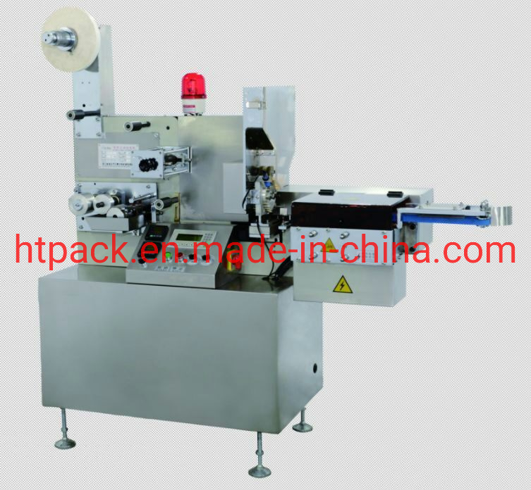 Hongtai Packing Machine for Disposable Plate or Other Products