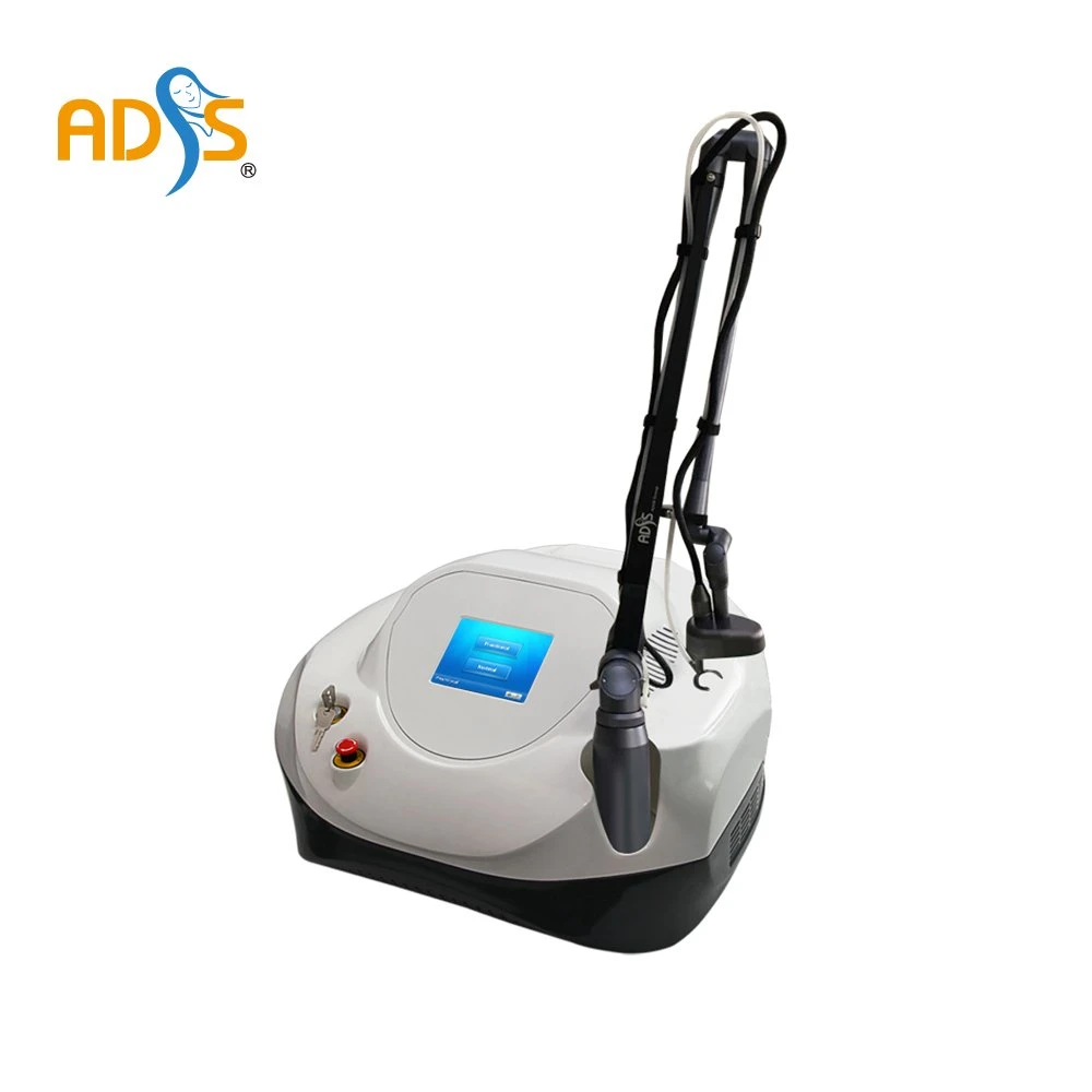 Beauty Equipment Facial Laser Beauty Machine