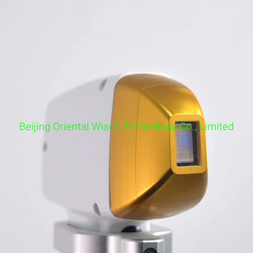 808nm Diode Laser Hair Removal Permanent Hair Removal Laser Machine Aesthetics Laser Clinic Use
