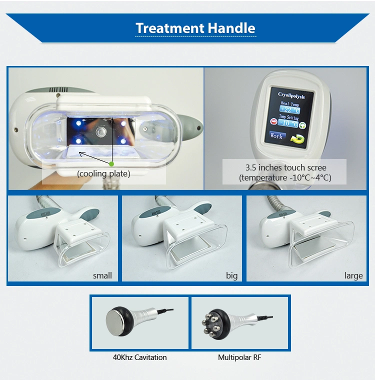 Looking for Distributor Freeze Fat Cool Body Sculpting Fat Freezing Cryolipolysis Machine for Slime Salon Clinic