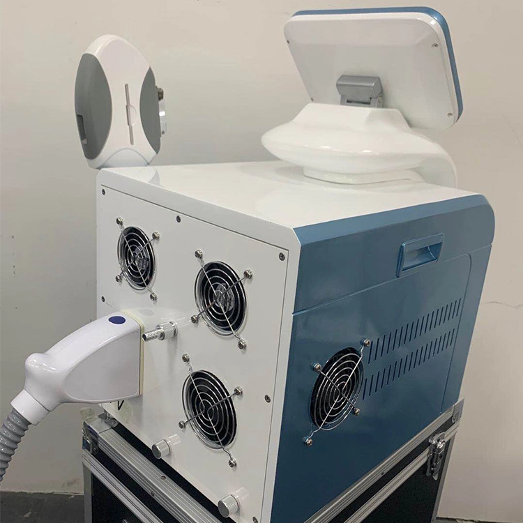 New Arrival Opt IPL Hair Removal Beauty Machine for Skin Rejuvenation