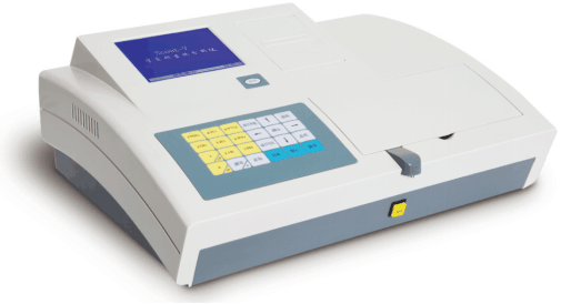 Movable Blood Dialysis Hemodialysis Machine (YJ-D2000)