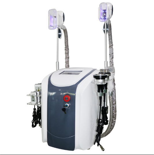 Hot Sale Distributor 3 Cryo Cavitation RF Lipolasr Slimming Machine
