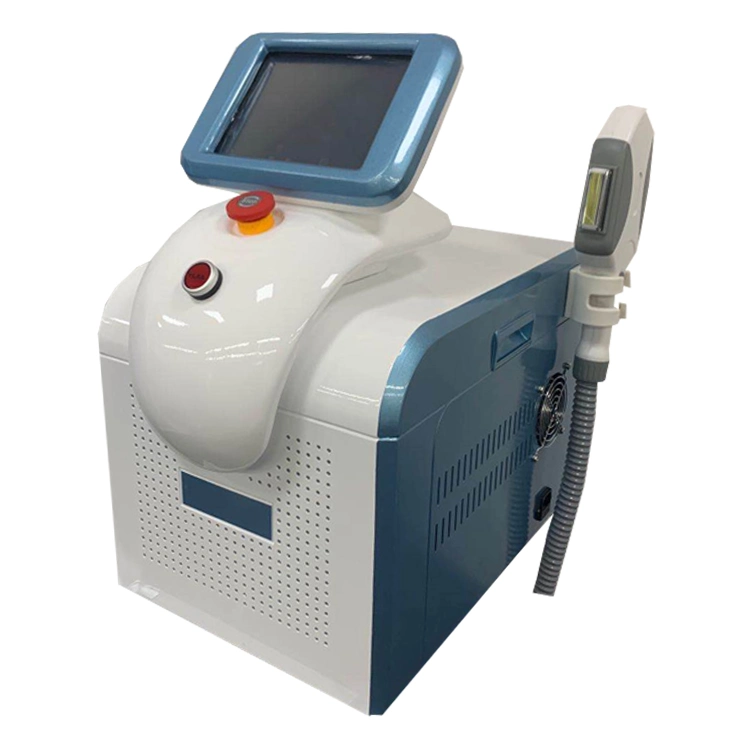 New Arrival Opt IPL Hair Removal Beauty Machine for Skin Rejuvenation