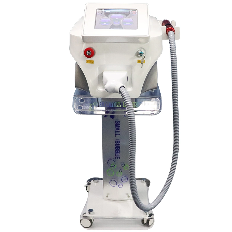 New Arrival! Professional Pico Laser Machine Picosecond Laser for Tattoo Removal