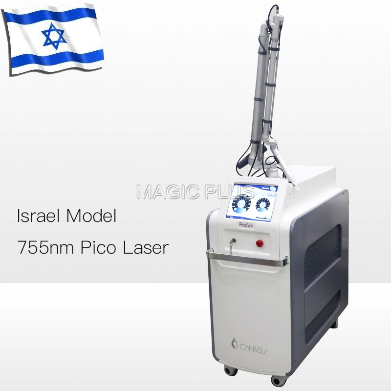 Trending 2021 Q-Switch Picosecond 3 in 1 Laser Shr Elight Opt Tattoo Removal ND YAG Laser Device