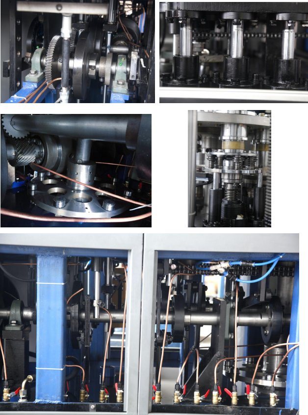 Paper Cup Forming Machine for Coffee, Industrial Paper Cup Forming Machine