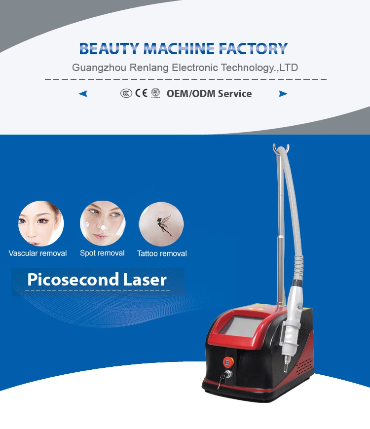 Pico Laser Picosecond Laser Price Laser Tattoo Removal Kit