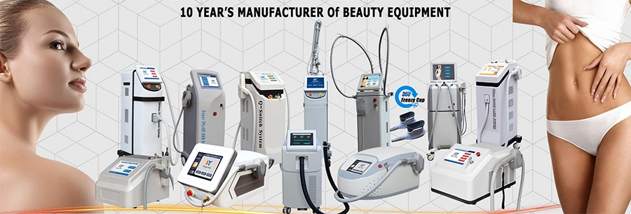Factory Price Cheap Diode Laser Hair Removal Machine 808nm Laser Diodo for Salon