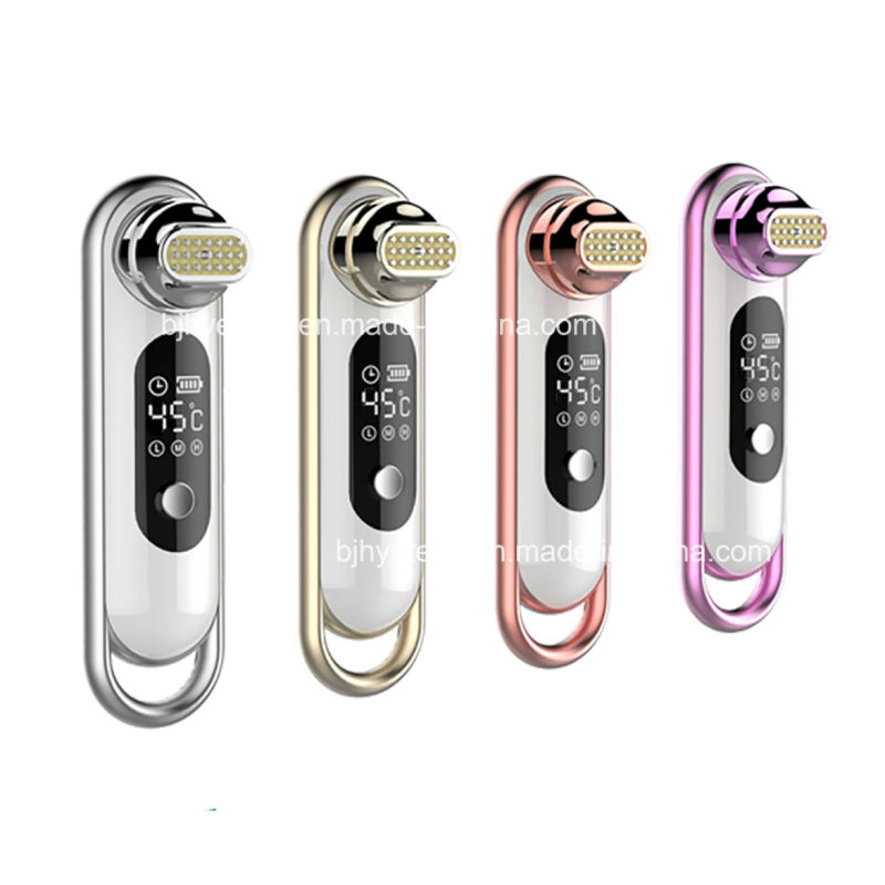 RF Facial Beauty Machine Face Lift Portable Radio Frequency Massager