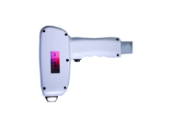 Cost-Effective 500W Diode Laser Handle for Hair Removal Treatment
