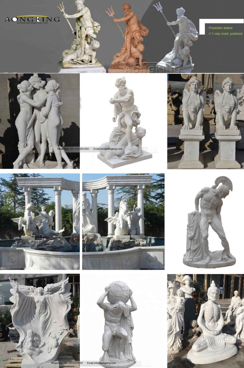 William Wetmore Story Sculptures Medea Marble Statue