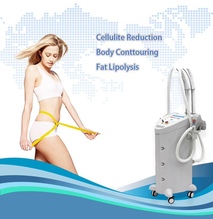 Ultrashape Body Sculptor Weight Cellulite Fat Reduction Machine