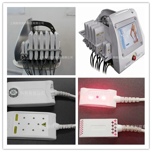 Fastest and Effective Diode Lipo Laser Machine / Diode laser Lipo Machine