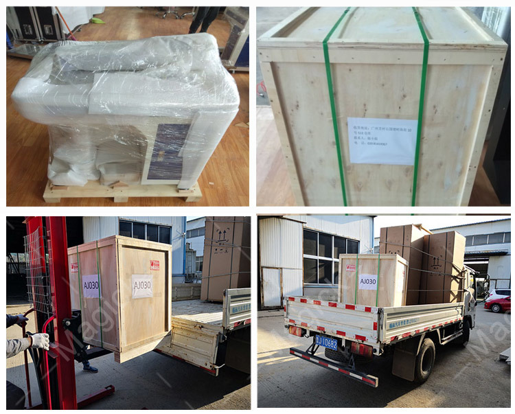 Laser Engraver Metal Laser Engraving Machine UV Laser Marking Machine
