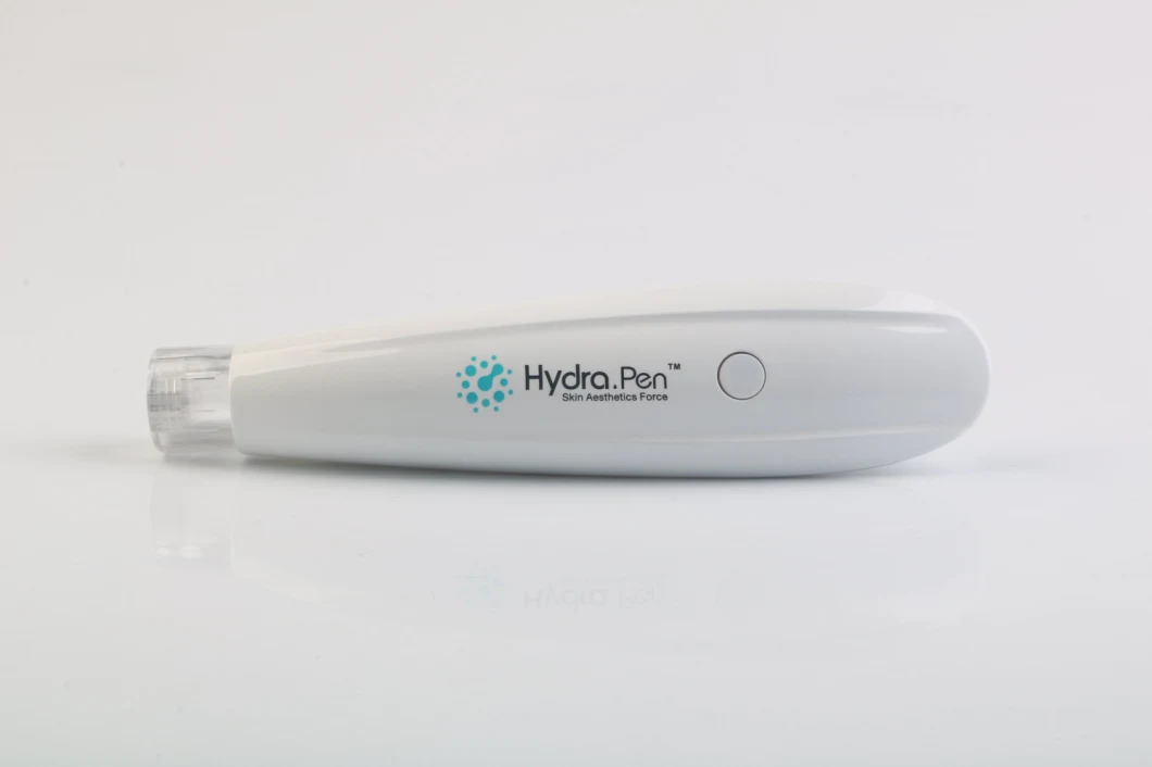 Hydra Pen Device Hydra Roller Dermapen 2 in 1 Hyaluronic Acid Pen H2