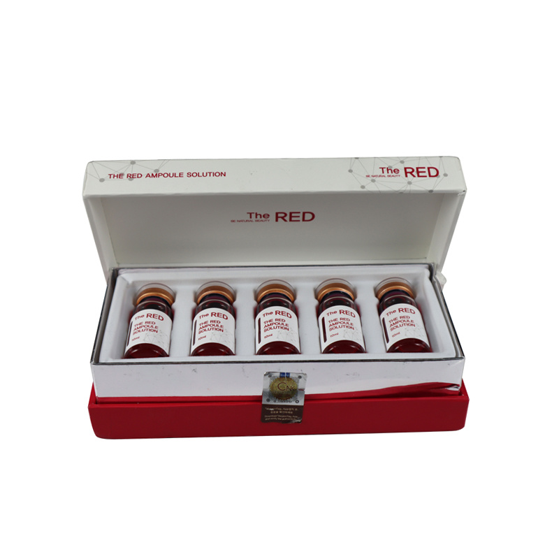 Lipolysis Fat Burner Inhection Lipolysis-Injection V Line Lipolysis