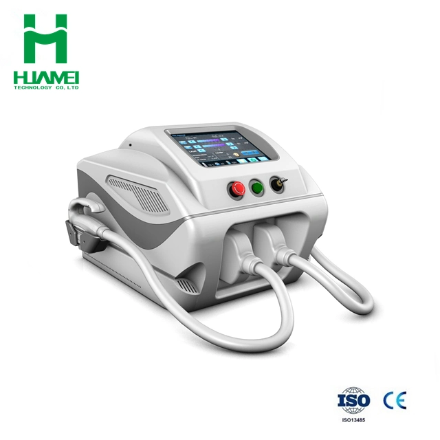 Hm-IPL-B8 Shr Opt IPL Hair Removal Beauty equipment for Permanent Hair Removal