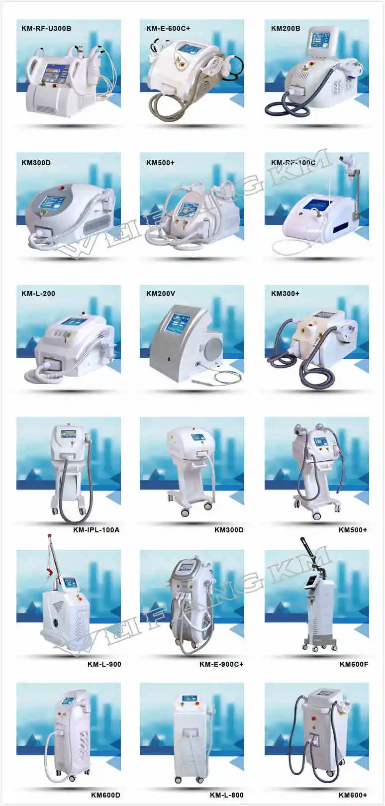 Ce Approval! Vascular Lesions Treatment/Diode Laser Device