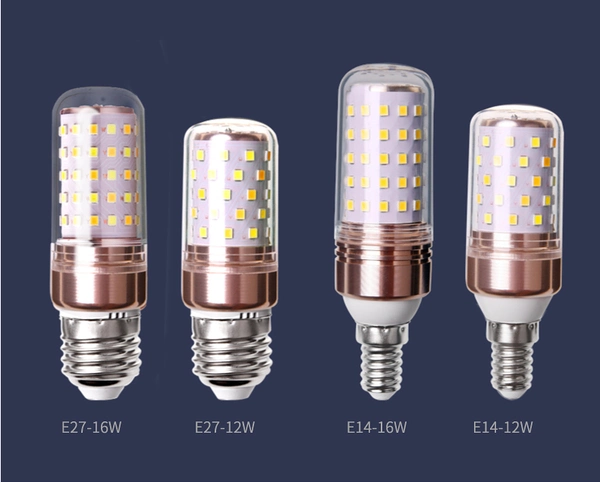 U Shape Corn Light E27/B22 Warm/Cool White 2u 3u 4u LED Bulb Lamp