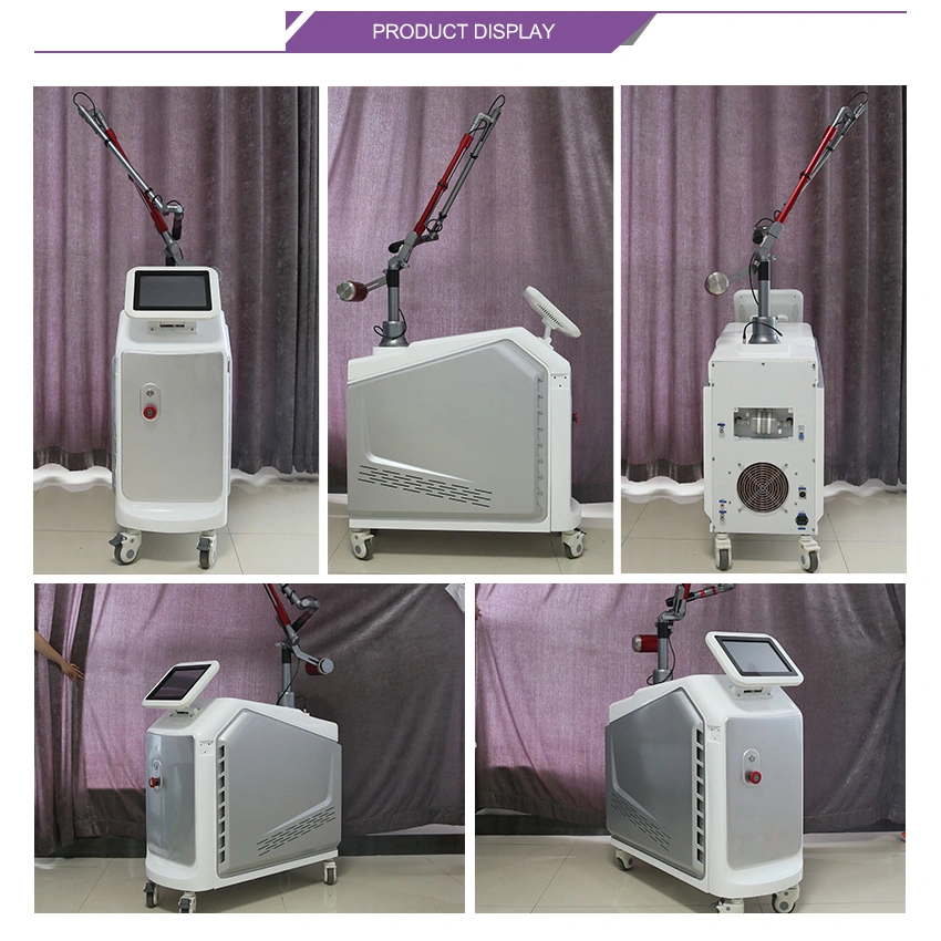 Sunbum Age Spot Chloasma Skin Remove ND YAG Laser Device