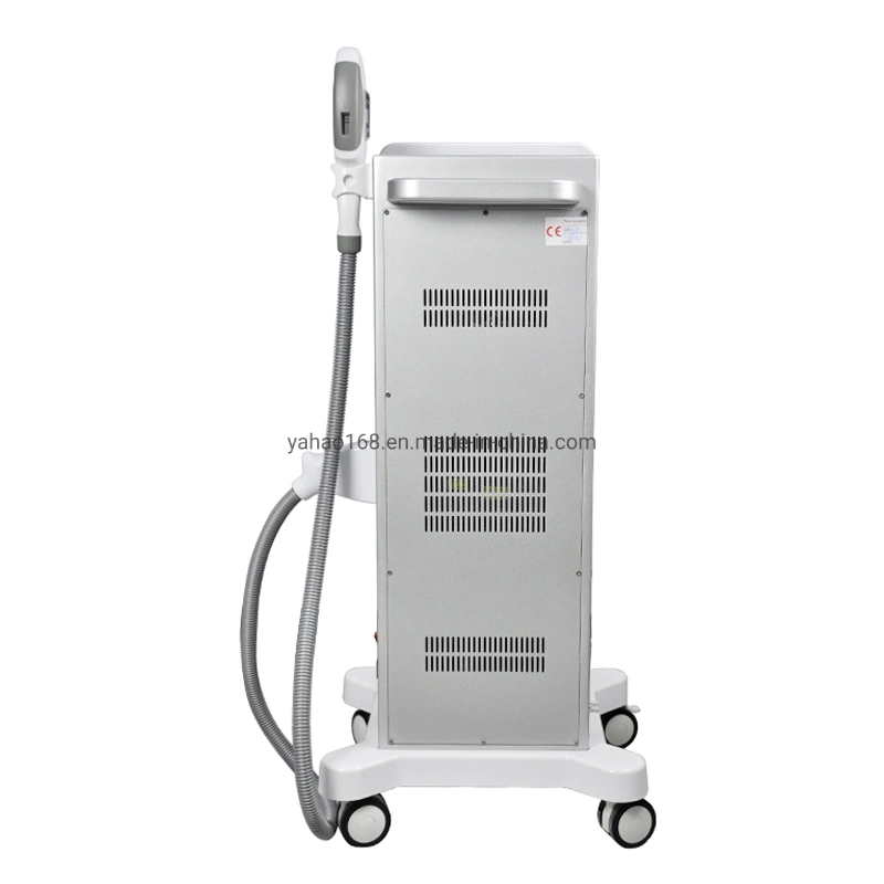 Best Selling Shr IPL Opt Beauty Equipment Hair Removal Machine