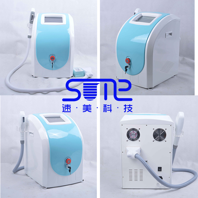 Elight RF IPL Machine Hair Removal Devices Beauty Equipment