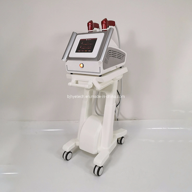 2021 RF Facial Wrinkle Removal Radio Frequency Beauty Machine Facial Lifting Device