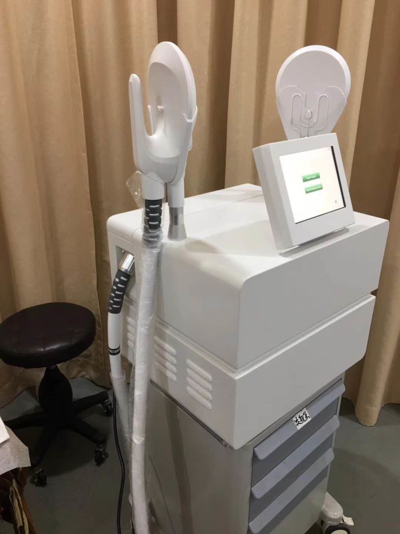 Porfessional Hiemt Electromagnetic Muscle Toning Machine for Body Sculpting