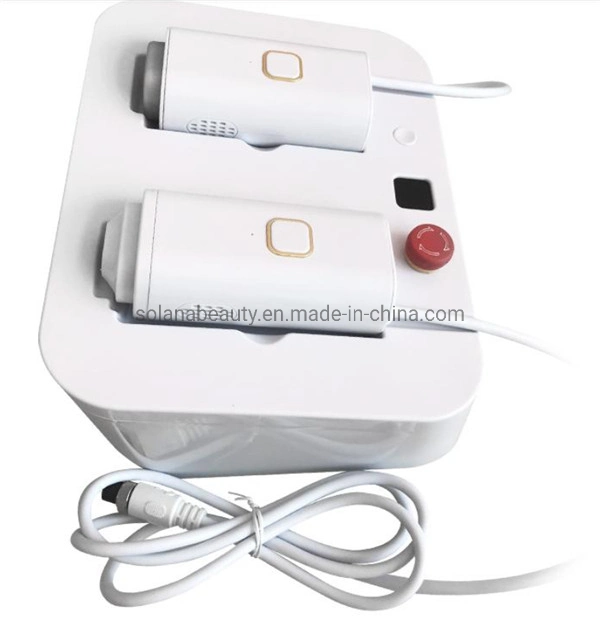 Home Use 808nm Diode Laser Device for Epilation Hair Removal